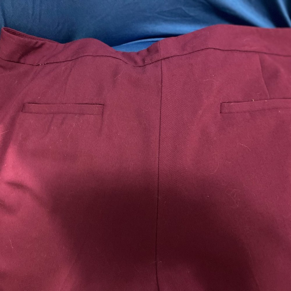 Slacks